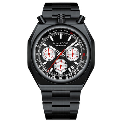 MINI-Focus Quartz Watch