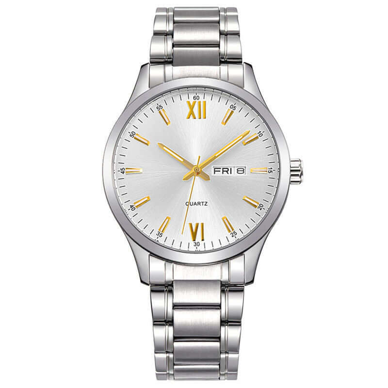 FRI Quartz Watch