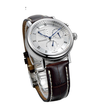 Brigada Mechanical Watch