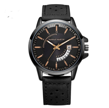 Hannah Martin quartz watch