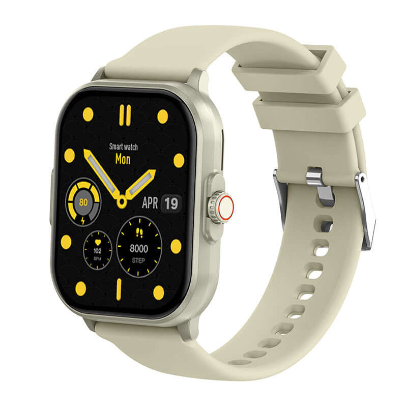 Bluetooth Calling Smartwatch
