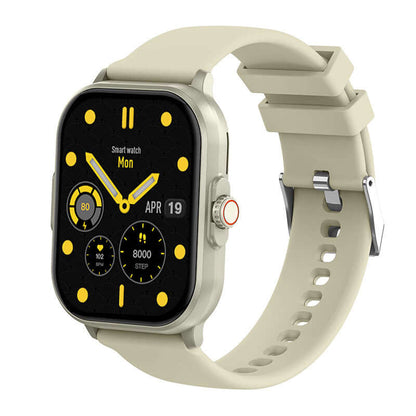 Bluetooth Calling Smartwatch