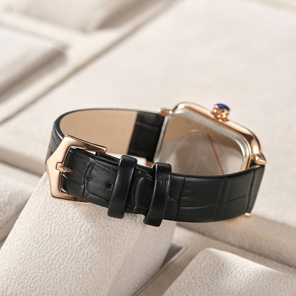 Carlex Quartz Watch