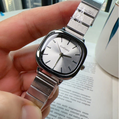 GoGoey Quartz Watch