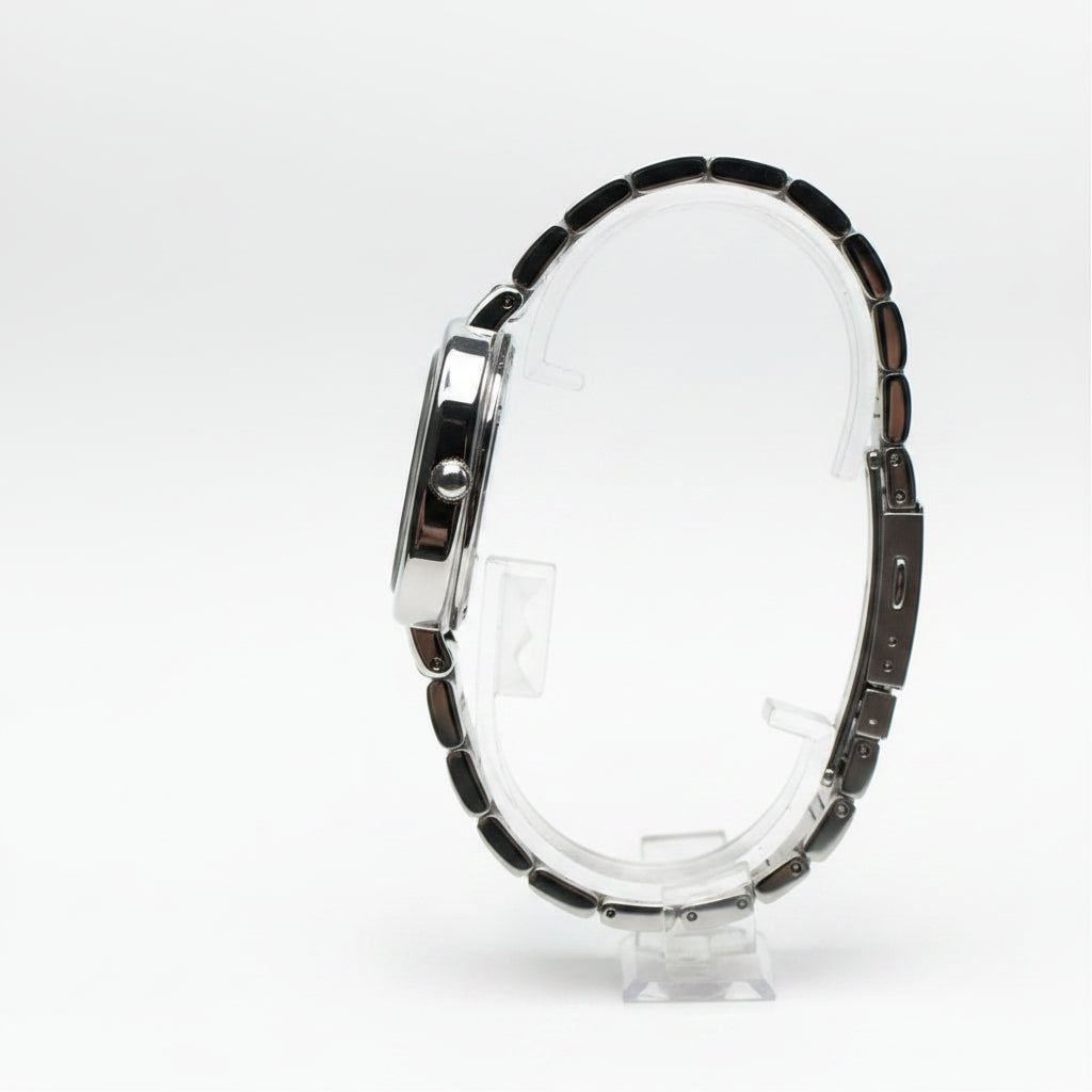 GoGoey Quartz Watch