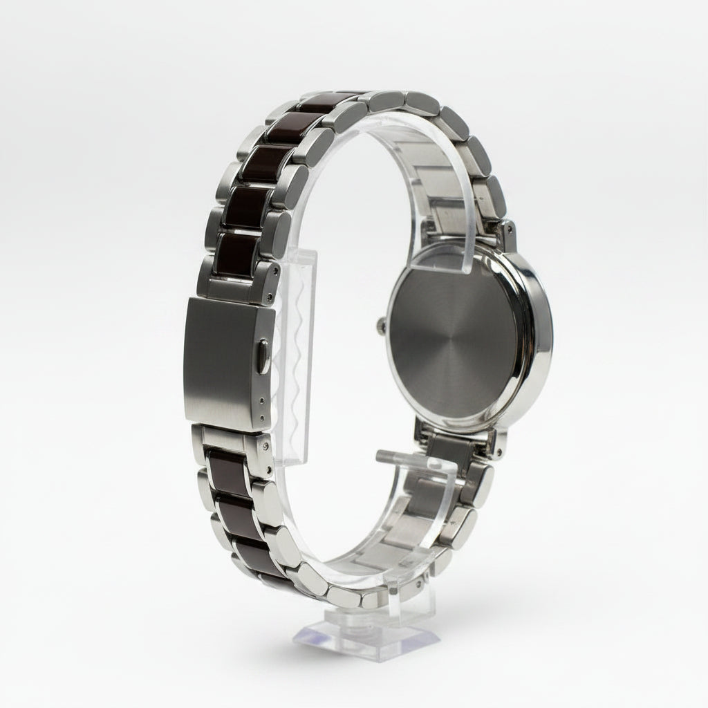 GoGoey Quartz Watch