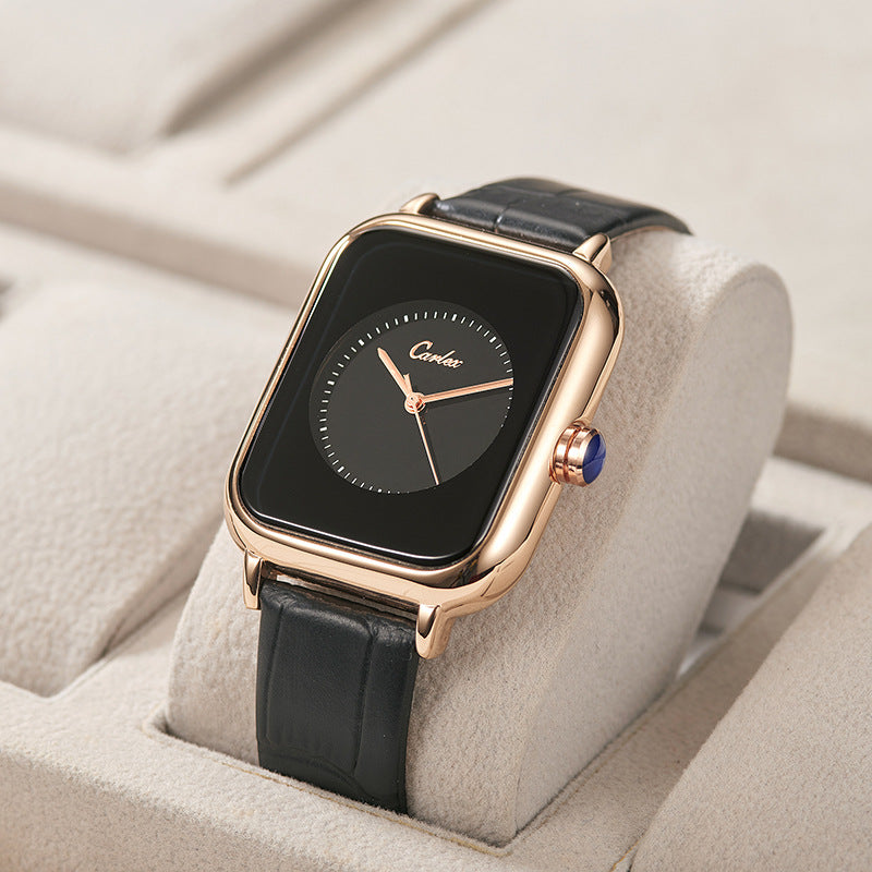 Carlex Quartz Watch