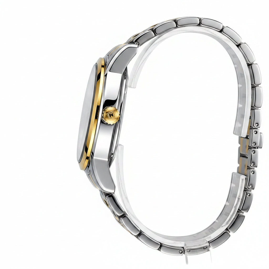CHENXI Skelett Automatikuhr Business – Elegante Mechanik mit moderner Ausstrahlung