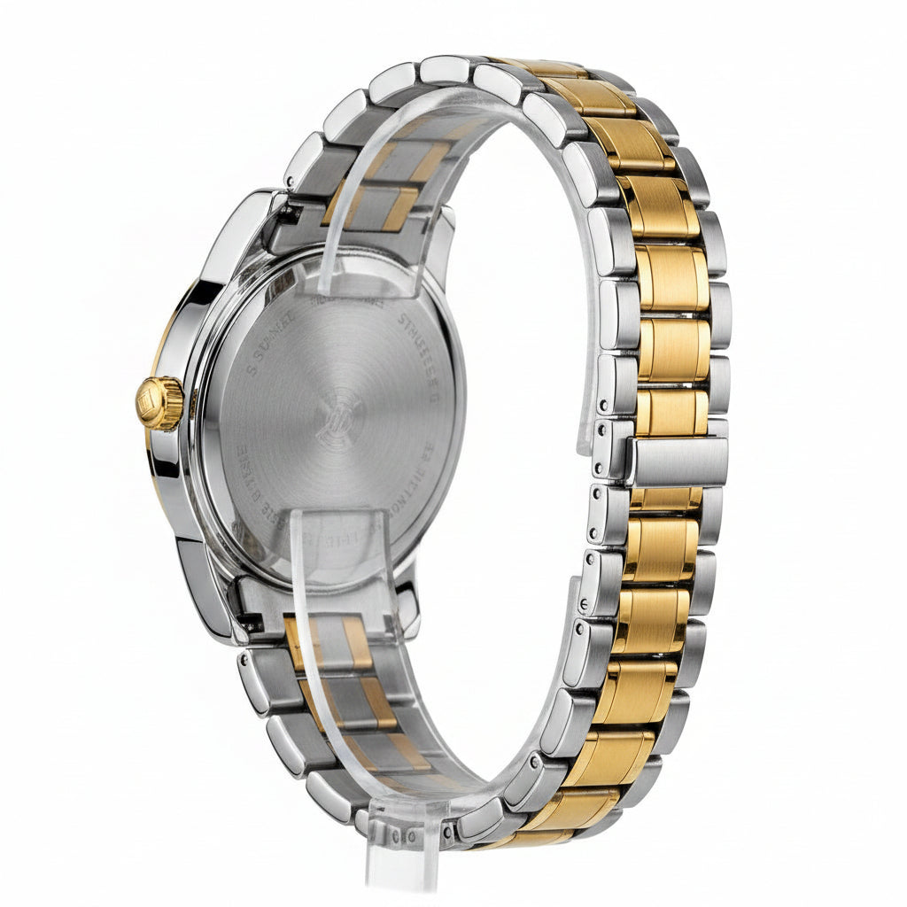 CHENXI Skelett Automatikuhr Business – Elegante Mechanik mit moderner Ausstrahlung