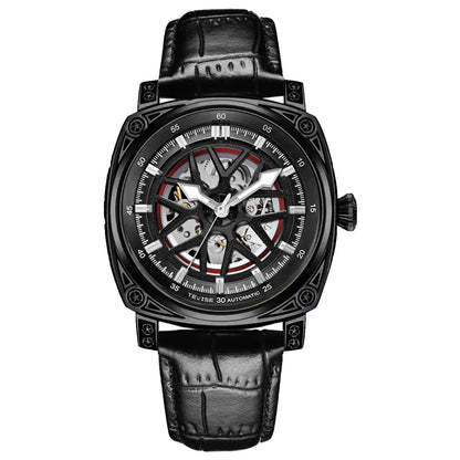 Automatic Mechanical Men&