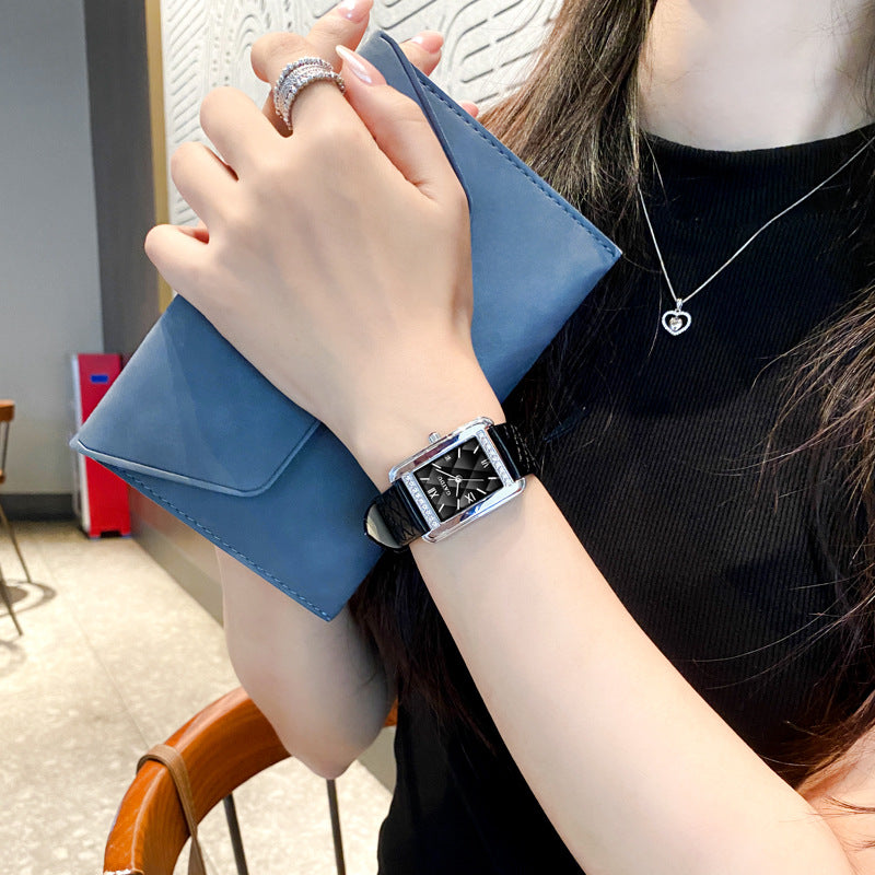 Gaidu-Luxury Quartz Watch