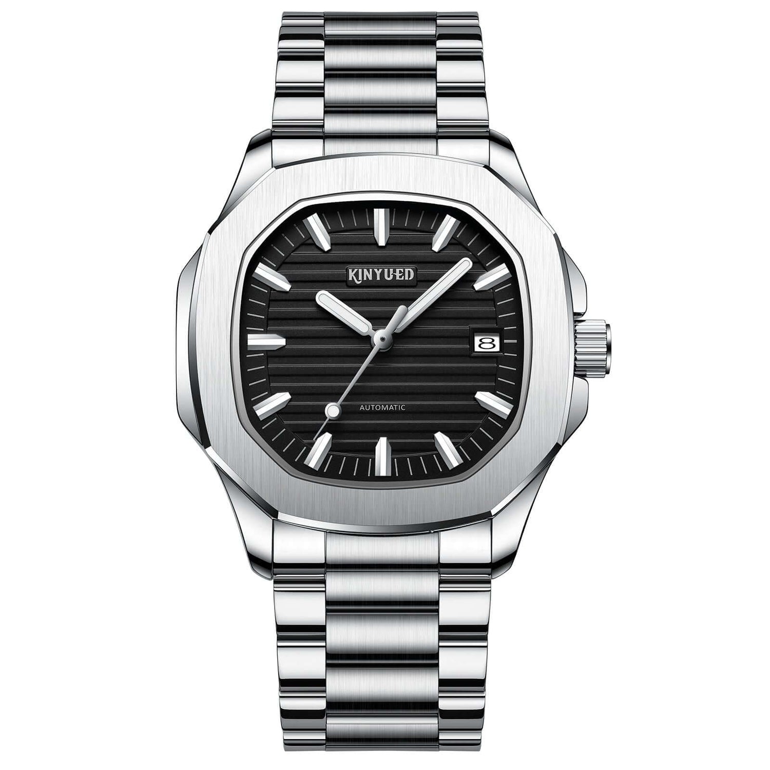 Kinyued Automatic Mechanical Watch