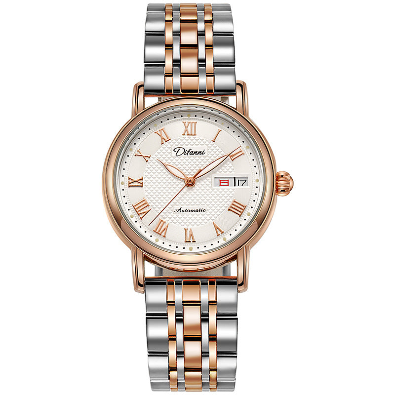 Fashion Trend DIFARRI Automatic Watch