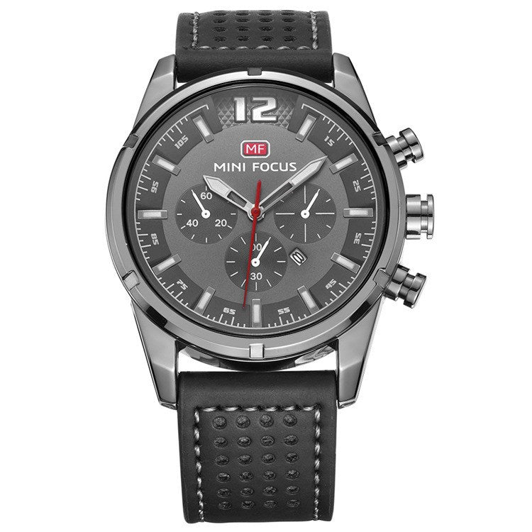 MINI-Focus Quartz Watch