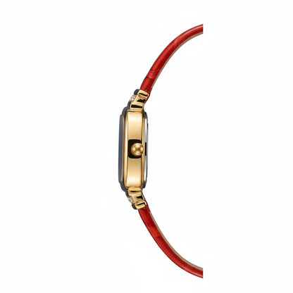 Mstianq Casual Watch – Stilvolle Eleganz für jeden Tag
