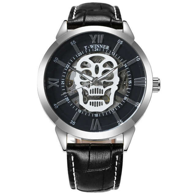 T-Winner Automatic mechanical watch