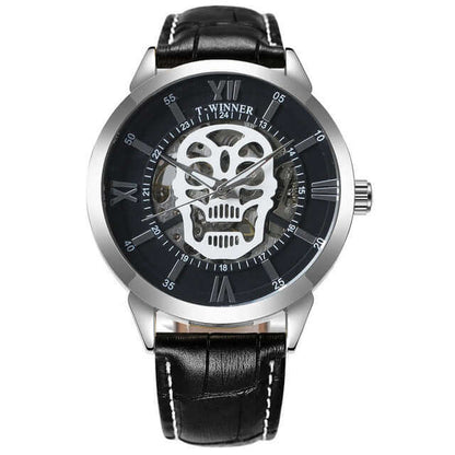 T-Winner Automatic mechanical watch