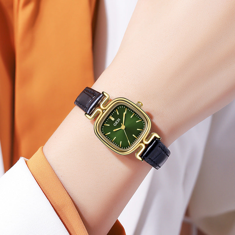 GEN-Quartz Watch