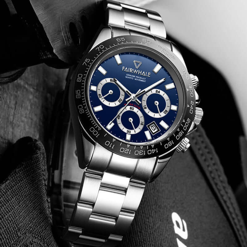 FAIRWHALE Automatic Watch