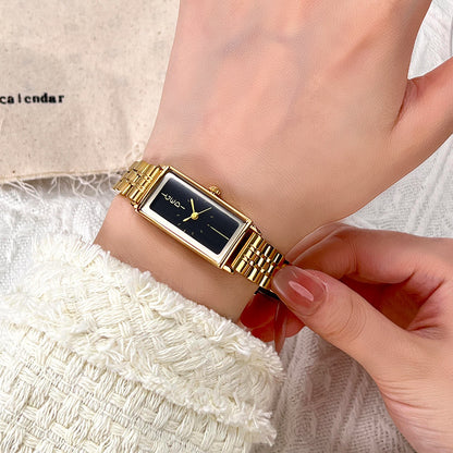 High-End Quartz Watch-GED