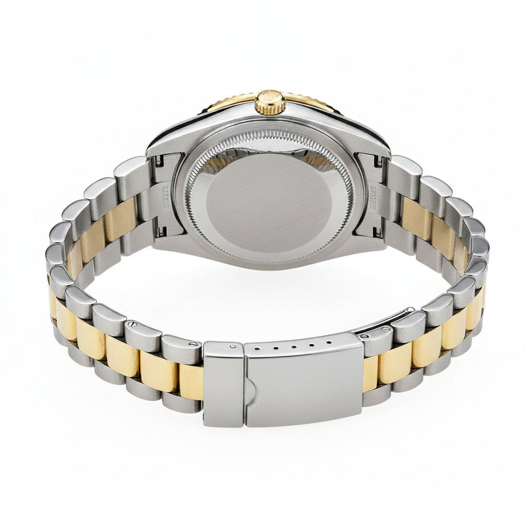 Elegant LCOTTIE Uhr – Vielseitige Eleganz für den Alltag