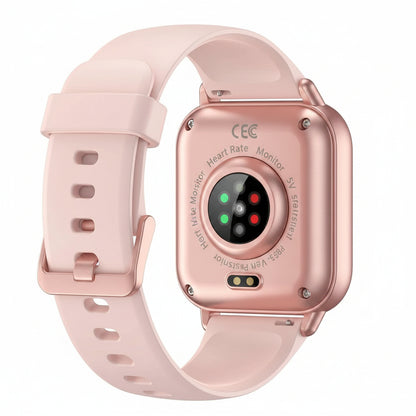 Multi Functional Sports Mode Smartwatch – Vielseitiger Fitnessbegleiter für einen aktiven Lebensstil