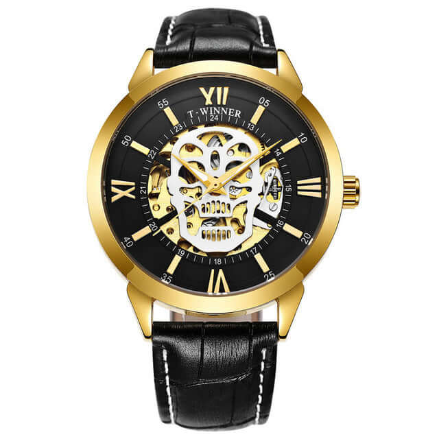 T-Winner Automatic mechanical watch