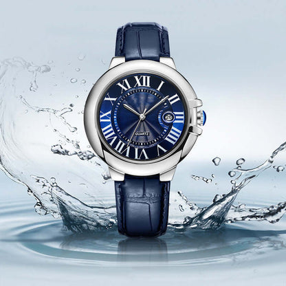 Gujnlin Quartz Watch