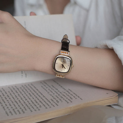 Mstianq Casual Watch