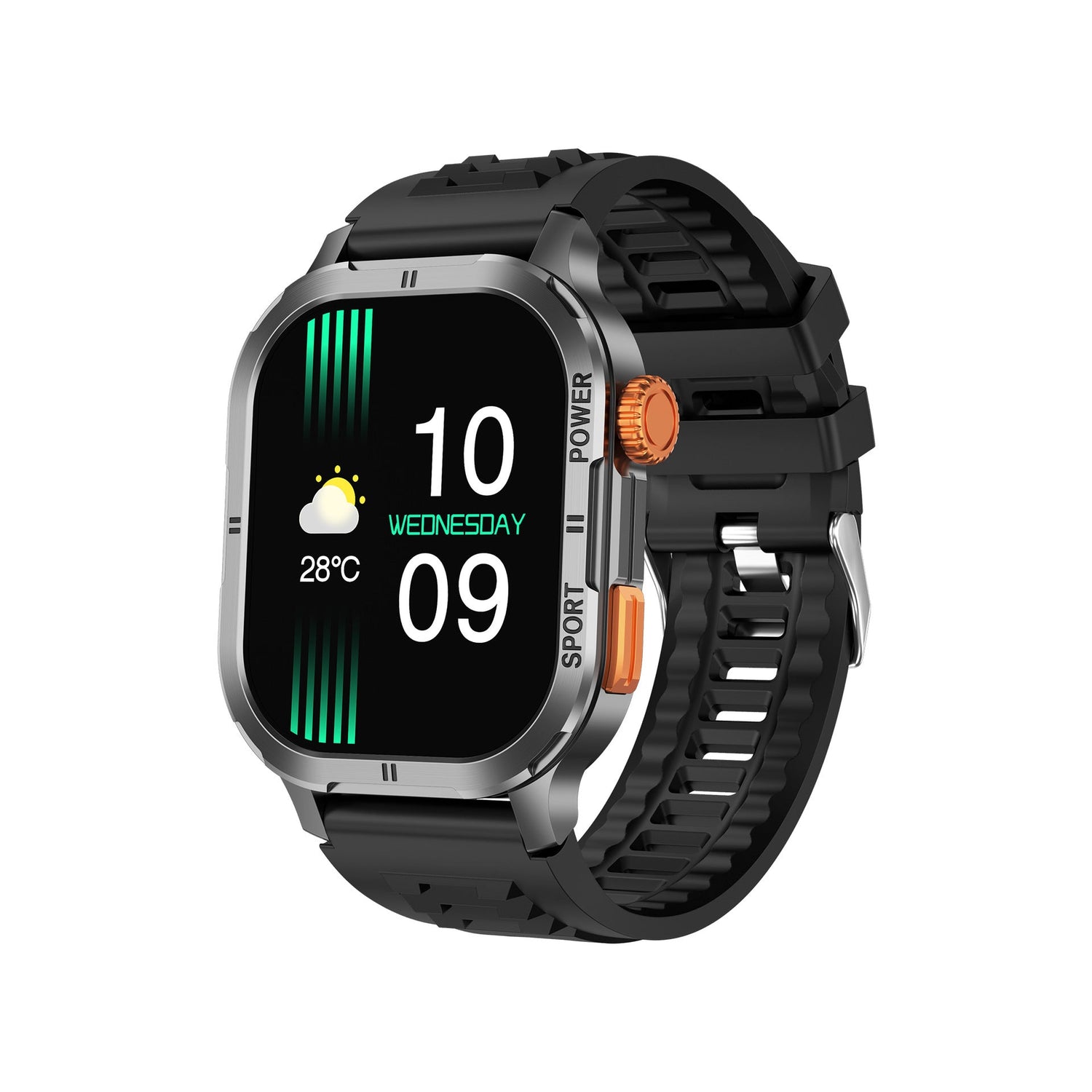 Smart Outdoor Sports Smartwatch