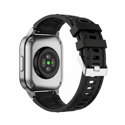 Smart Outdoor Sport Smartwatch – Ihr leistungsstarker Begleiter für aktive Abenteuer