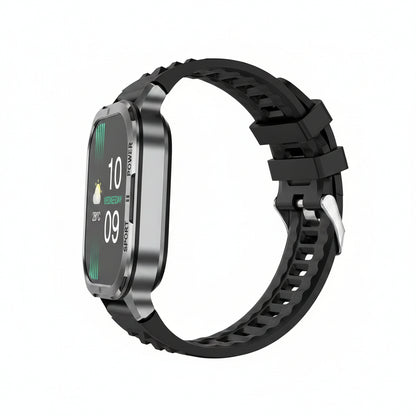Smart Outdoor Sport Smartwatch – Ihr leistungsstarker Begleiter für aktive Abenteuer