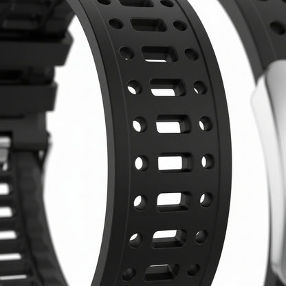 Smart Outdoor Sport Smartwatch – Ihr leistungsstarker Begleiter für aktive Abenteuer