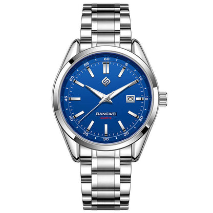 Bangwei Quartz Watch