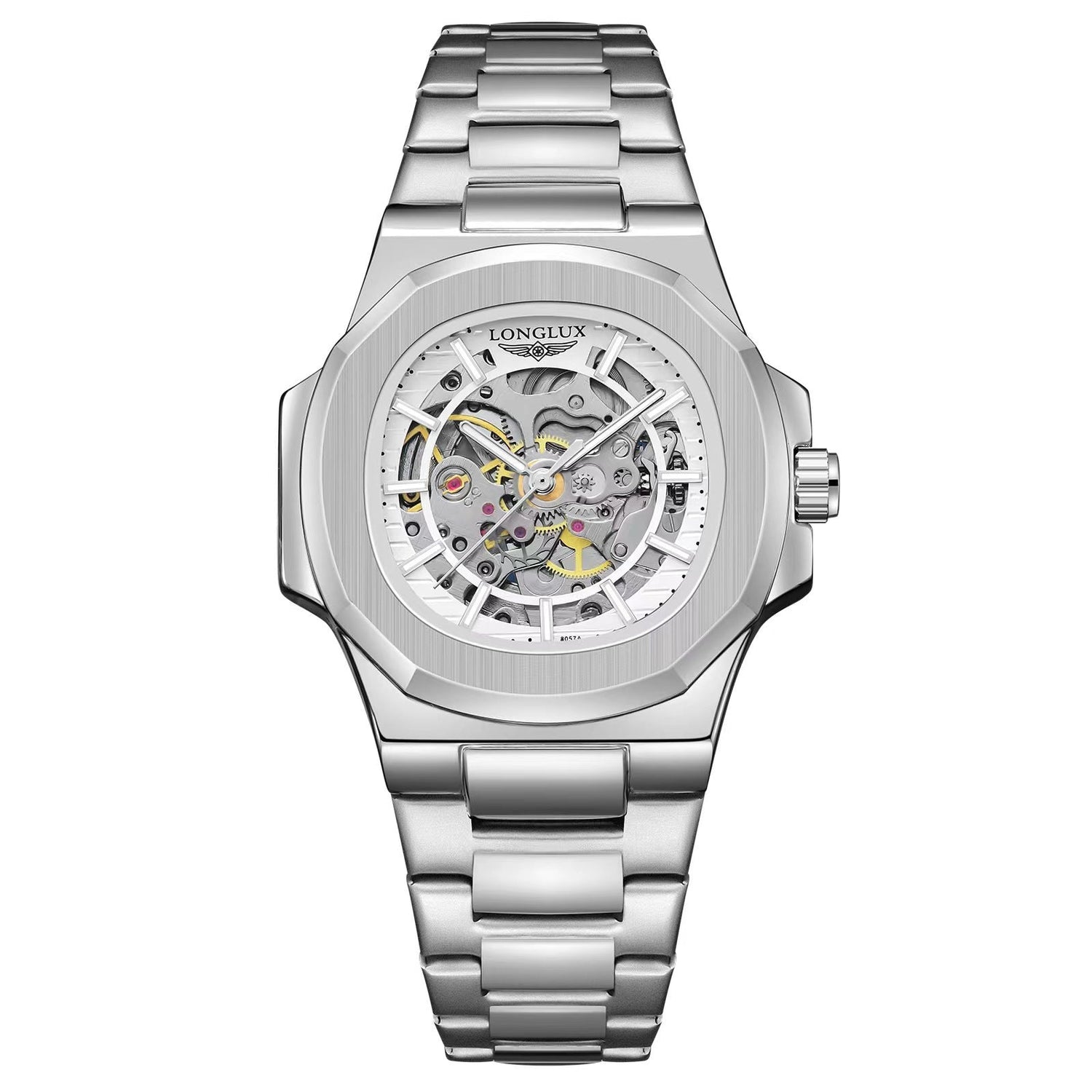 LONGLUX Automatic Watch