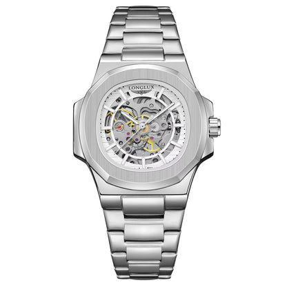 LONGLUX Automatic Watch