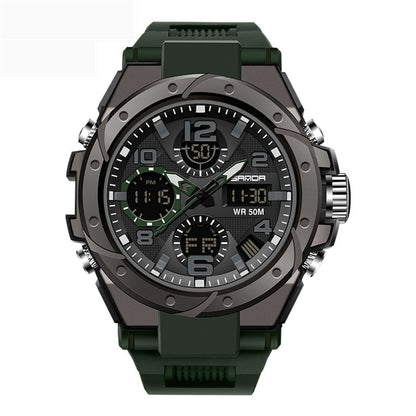Quartz Watch For Sports