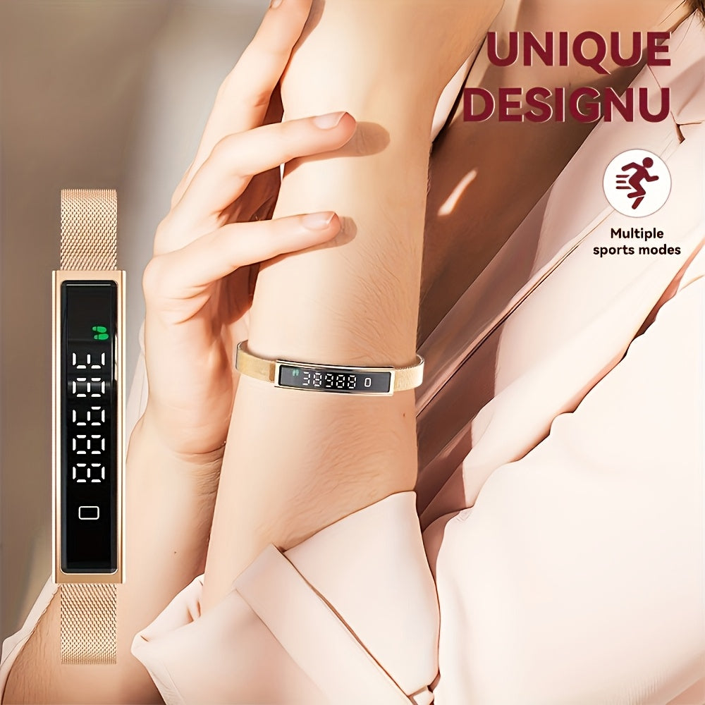 Elegant  Smart Bracelet