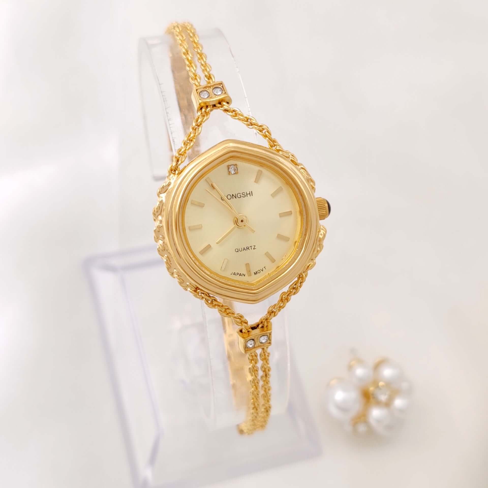 GONGSHI Quartz Watch