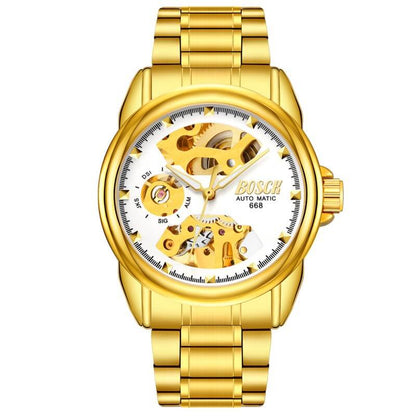 BOSCH Automatic mechanical watch