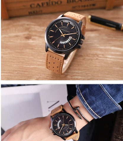 Hannah Martin quartz watch