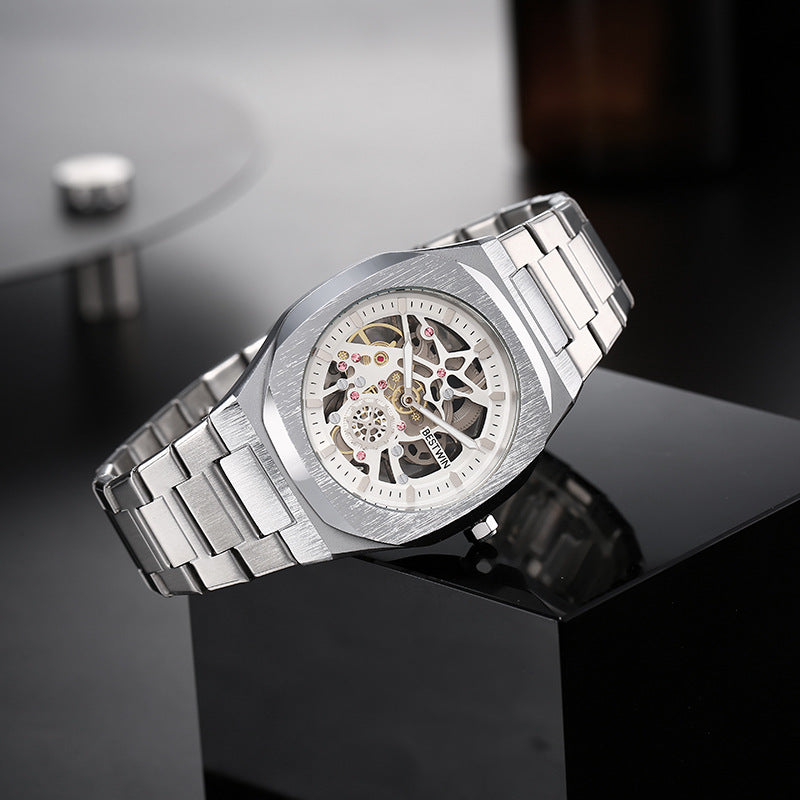BESTWIN mechanical watch