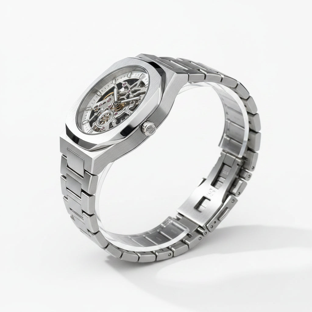 BESTWIN mechanical watch
