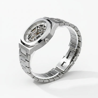 BESTWIN mechanical watch