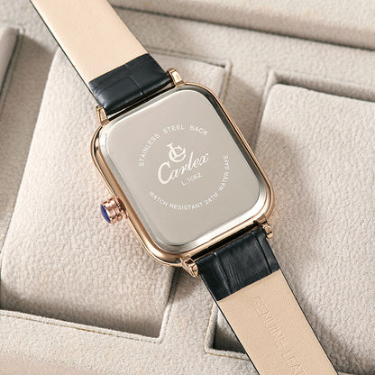 Carlex Quartz Watch