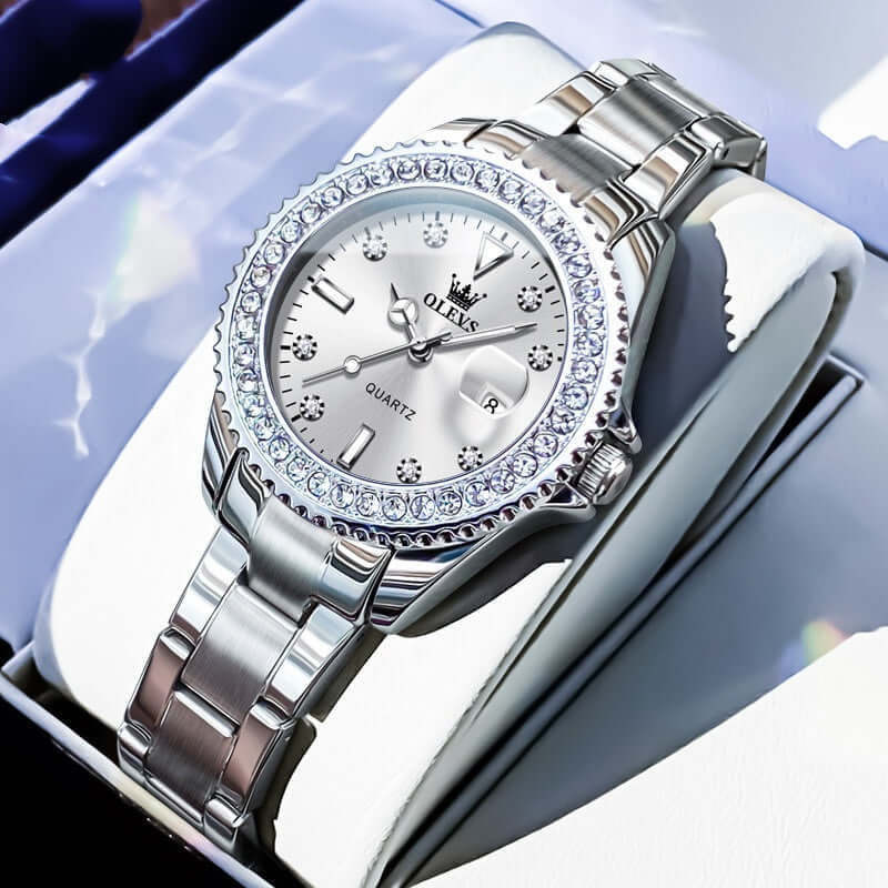 OLEVS Quartz Watch