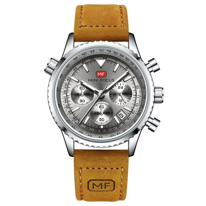 MINI-Focus Quartz Watch