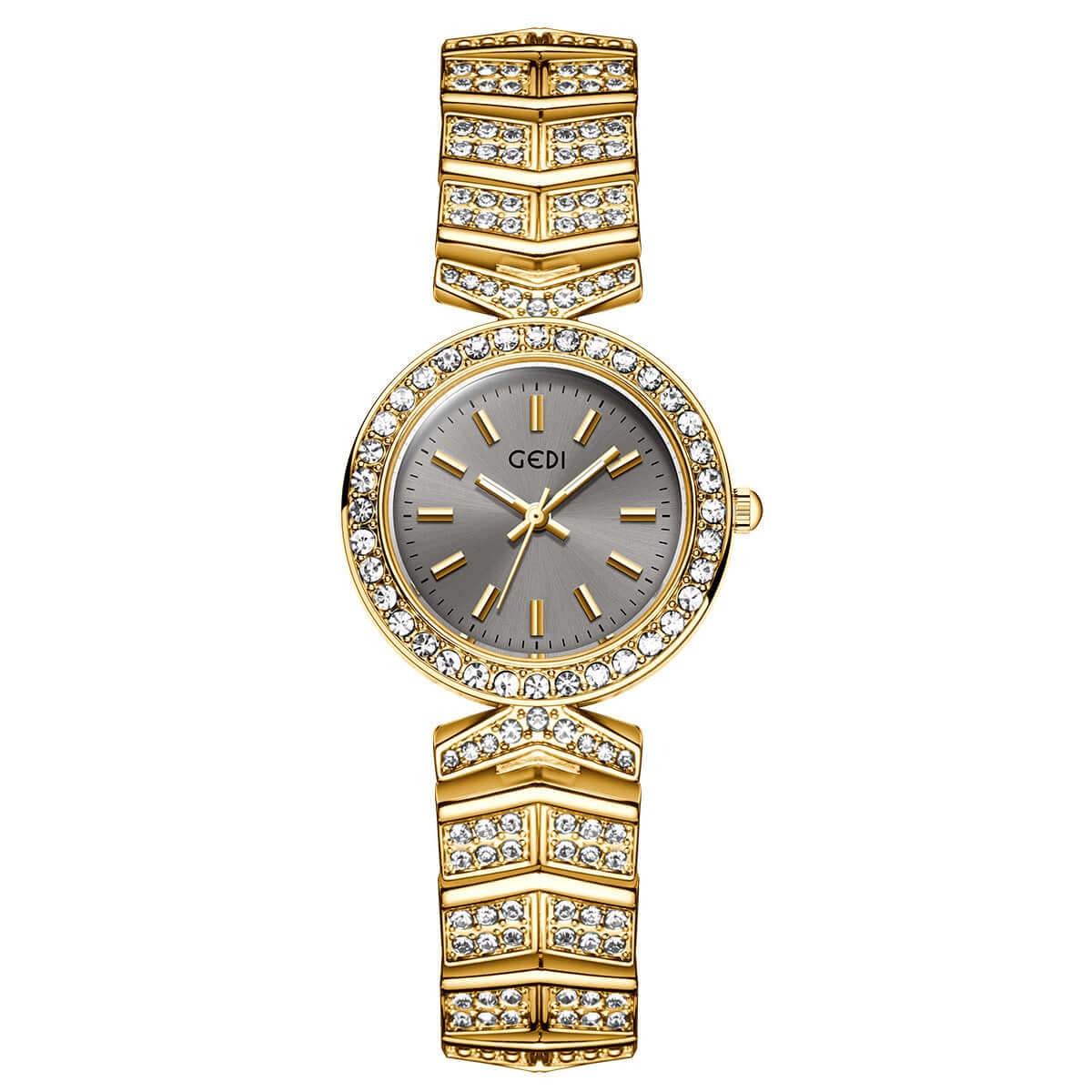 Gedi Light Luxury Watch