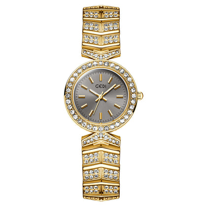Gedi Light Luxury Watch