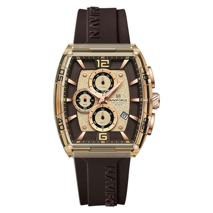 Naviforce Quartz Watch